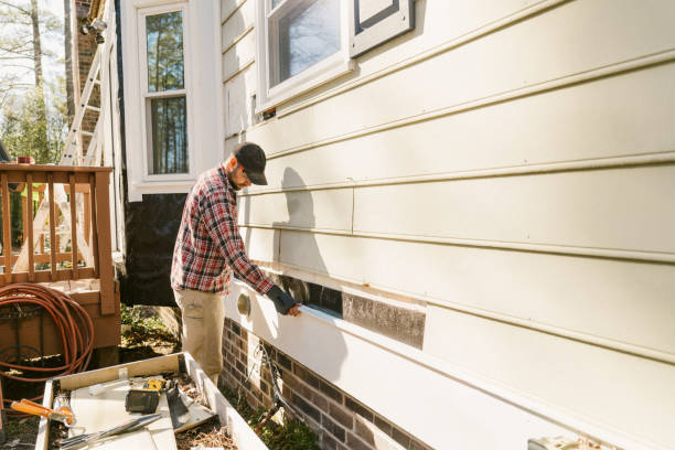 Trusted Siding Installation service in Severn, MD - Creative Siding